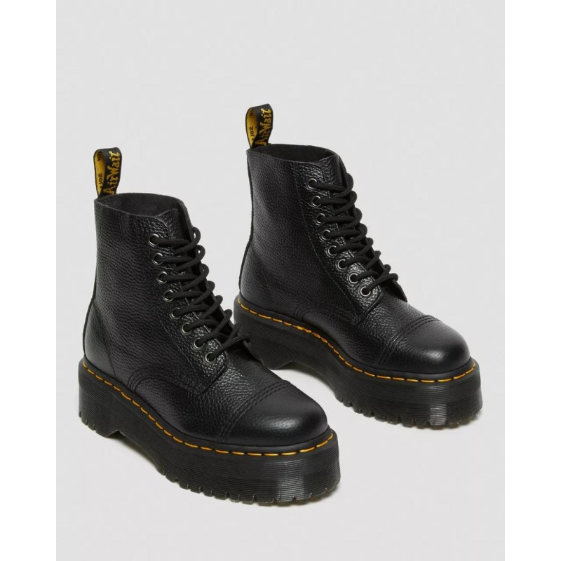 Dr Martens Sinclair Nappa Leather boots 22564001