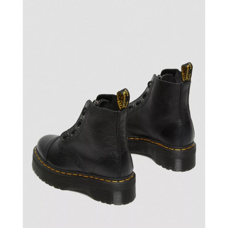 Dr Martens Sinclair Nappa Leather boots 22564001