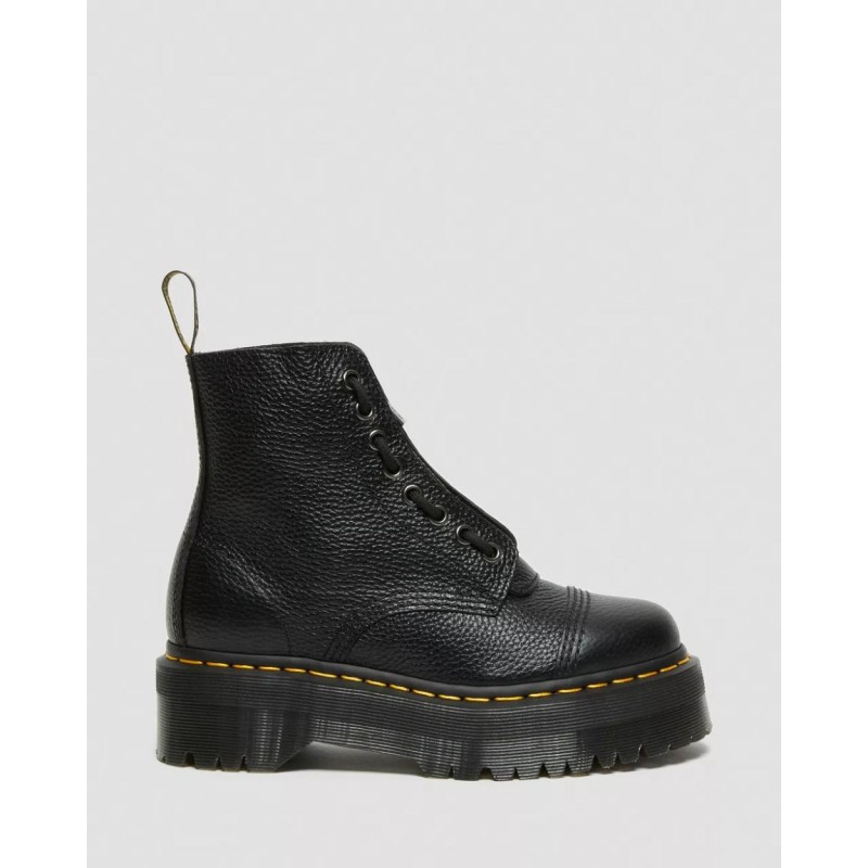 Dr Martens Sinclair Nappa Leather boots 22564001