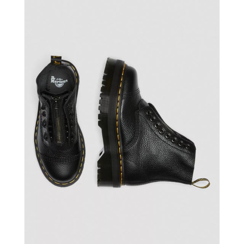 Dr Martens Sinclair Nappa Leather boots 22564001