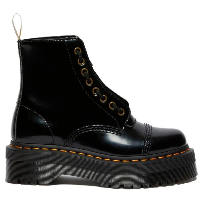 Dr Martens Sinclair Vegan Oxford Ботильоны 26410001-ru