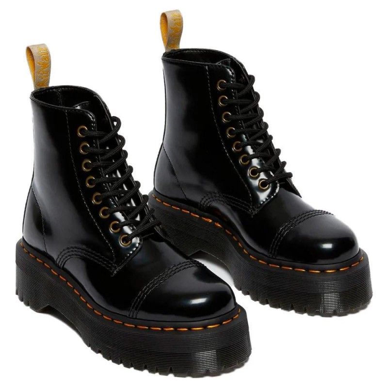Dr Martens Sinclair Vegan Oxford Ботильоны 26410001-ru