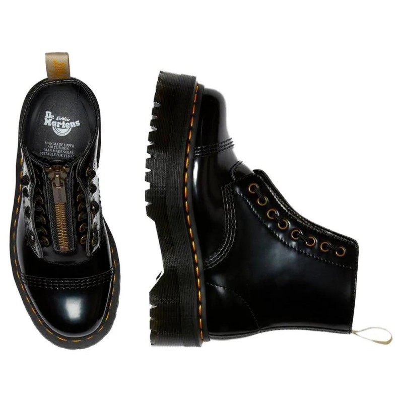 Dr Martens Sinclair Vegan Oxford Ботильоны 26410001-ru