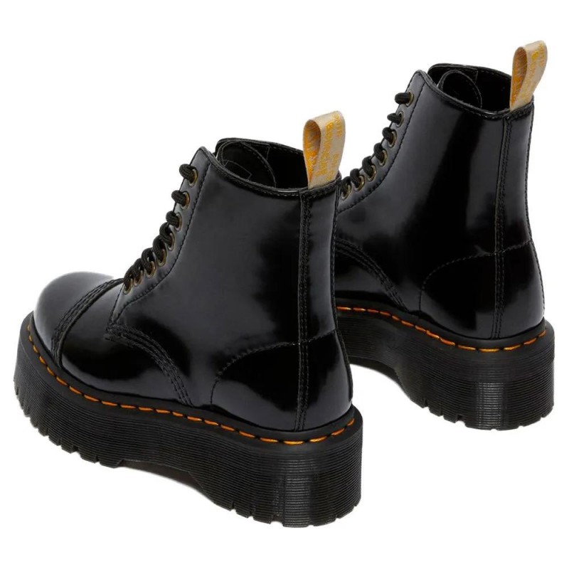 Dr Martens Sinclair Vegan Oxford Ботильоны 26410001-ru
