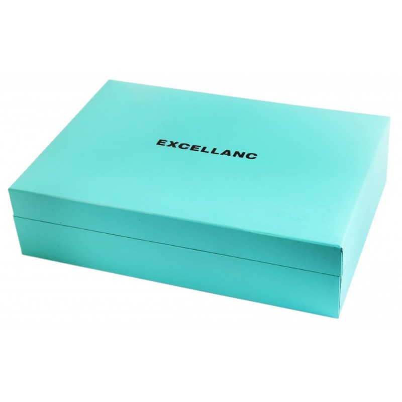 Excellanc ladies watch gift set with necklace and stud earrings 1800175-001