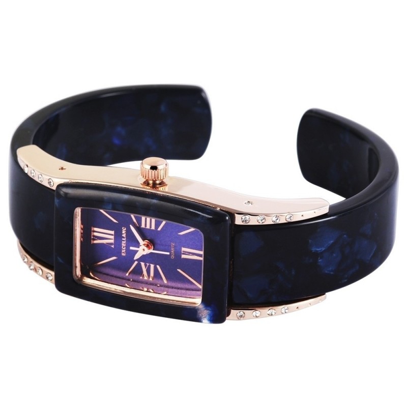 Excellanc ladies watch bracelet 158833000002