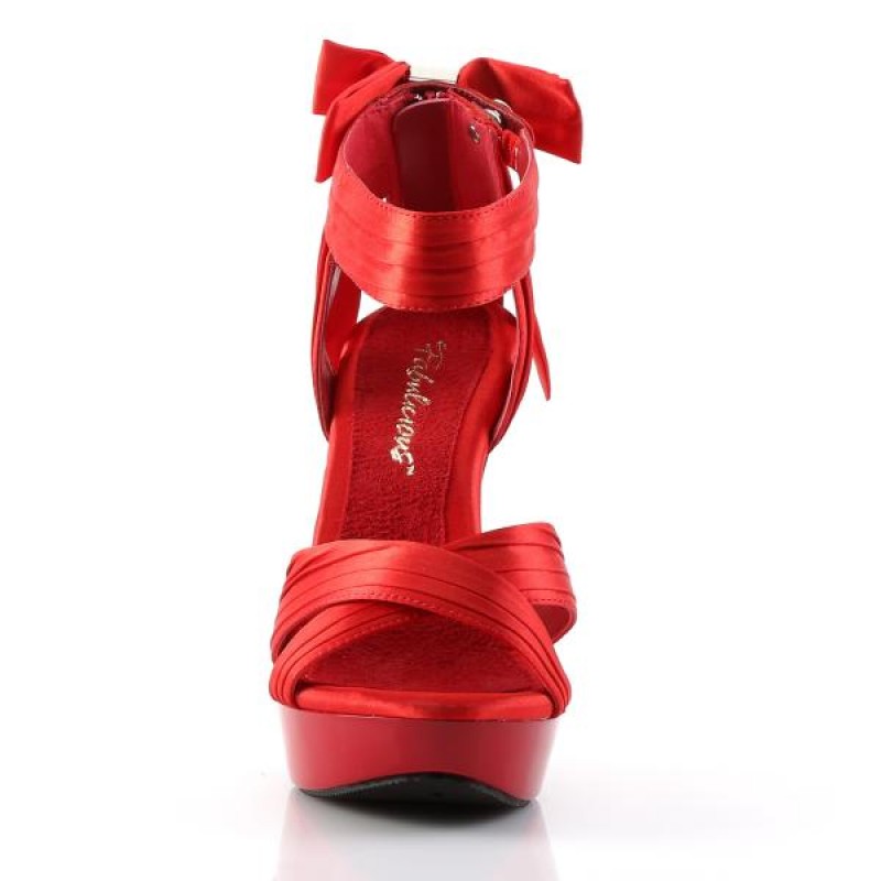 Fabulicious COCKTAIL-568 sandal CTAIL568/RSA/M-E