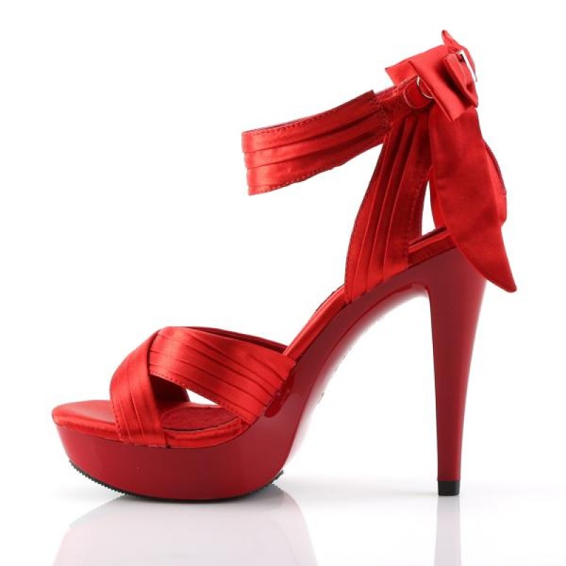 Fabulicious COCKTAIL-568 sandal CTAIL568/RSA/M-E