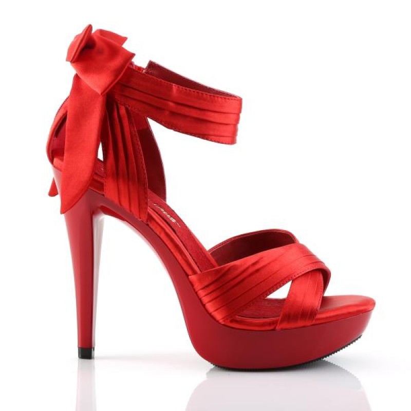 Fabulicious COCKTAIL-568 sandal CTAIL568/RSA/M-E