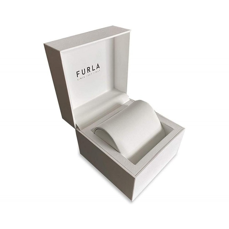 Furla Studs Index Ladies Watch WW00008005L2