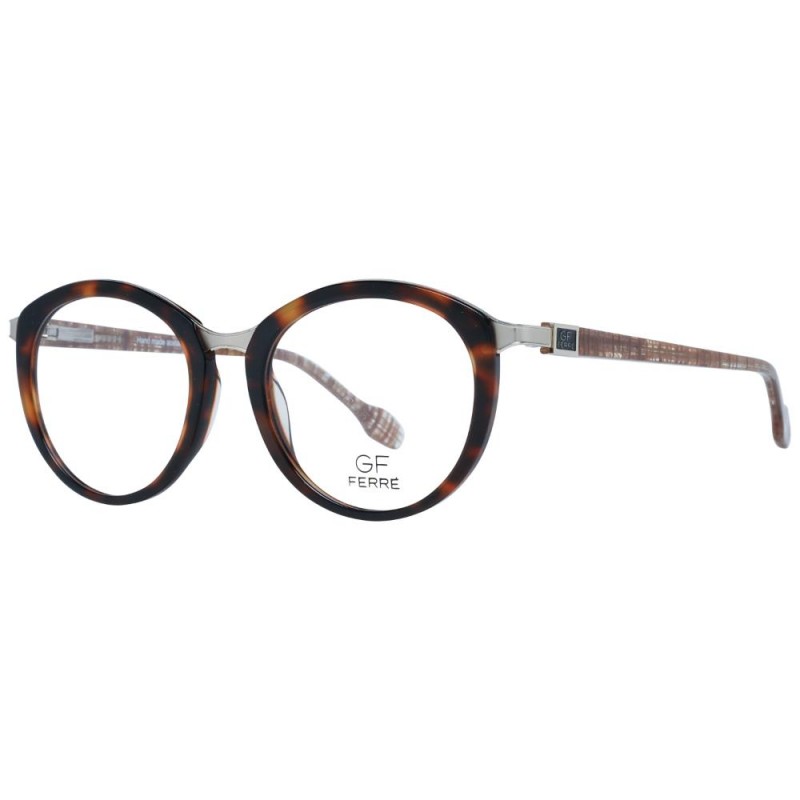 Gianfranco Ferre Ladies Optical Frame GFF0116 002 ...