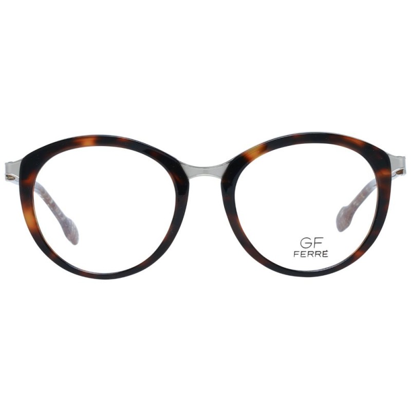 Gianfranco Ferre Ladies Optical Frame GFF0116 002 48