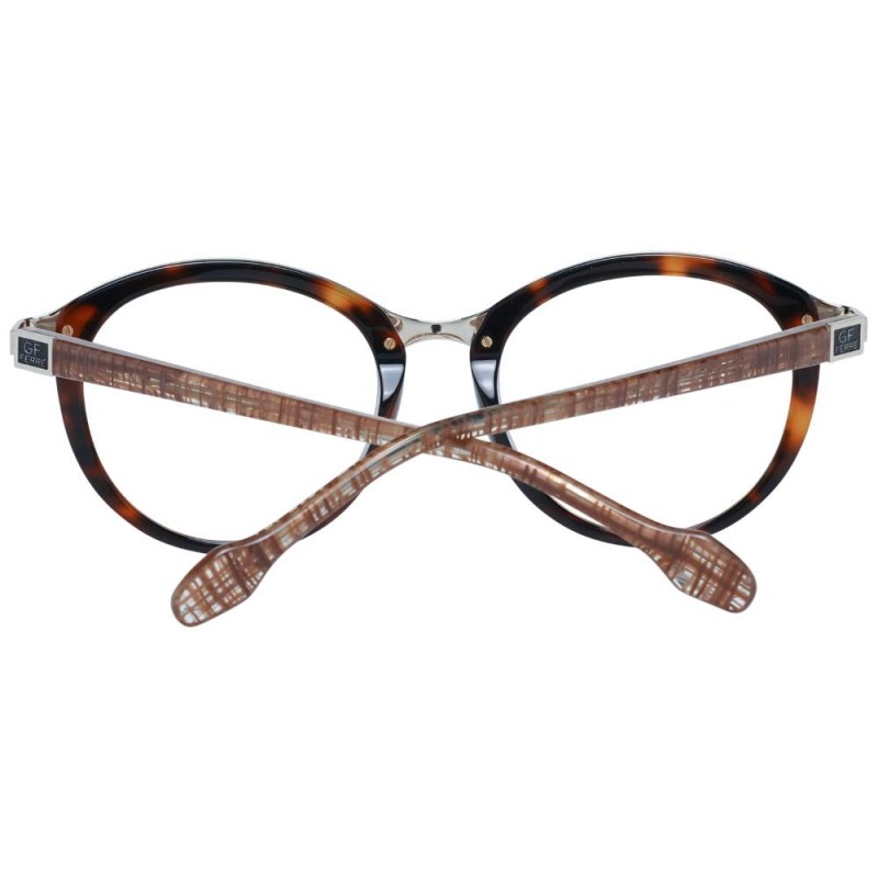 Gianfranco Ferre Ladies Optical Frame GFF0116 002 48