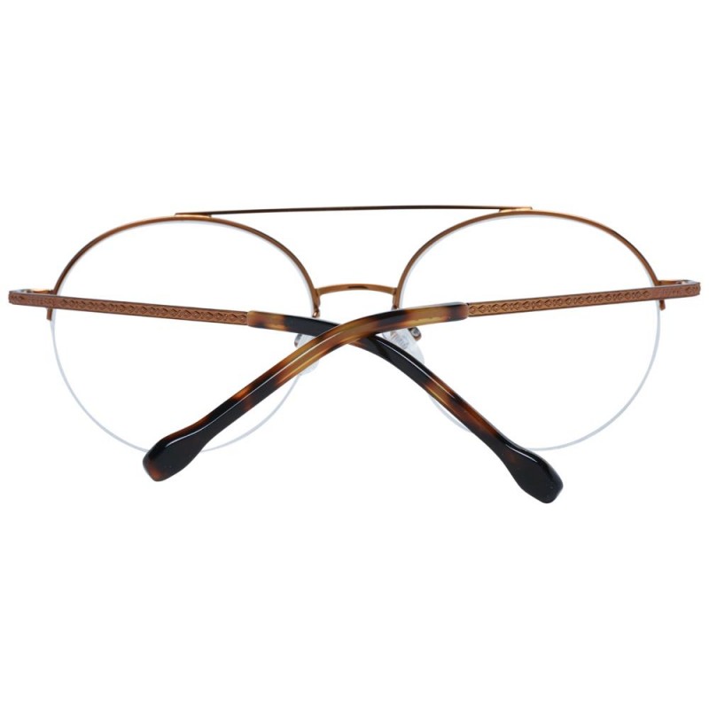Gianfranco Ferre Ladies Optical Frame GFF0117 006 51
