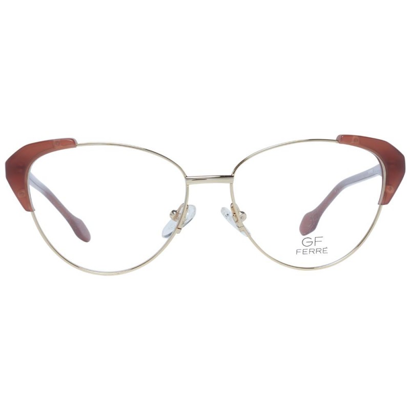 Gianfranco Ferre Ladies Optical Frame GFF0241 004 55