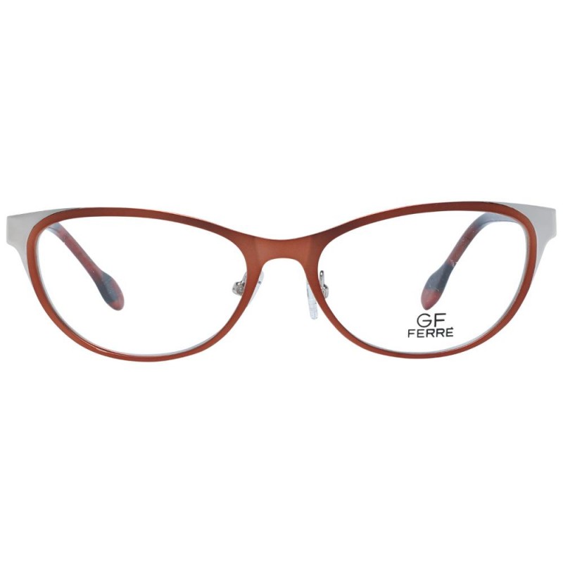 Gianfranco Ferre Ladies Optical Frame GFF0086 003 52