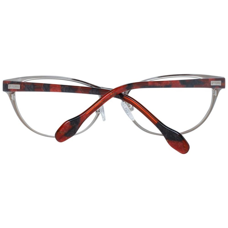 Gianfranco Ferre Ladies Optical Frame GFF0086 003 52