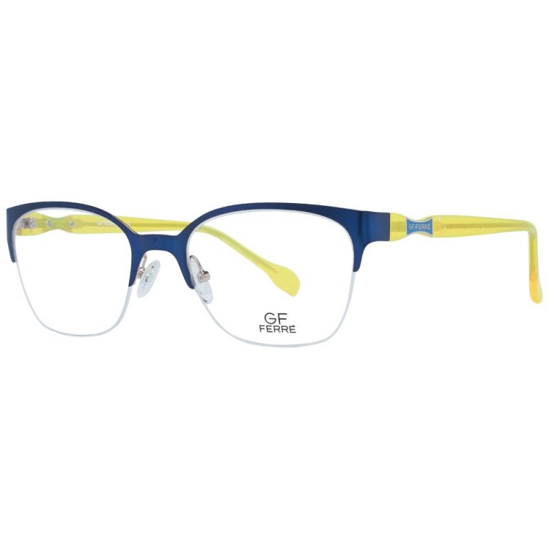 Gianfranco Ferre Ladies Optical Frame GFF0091 003 ...