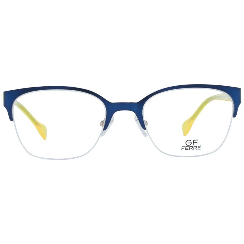 Gianfranco Ferre Ladies Optical Frame GFF0091 003 53