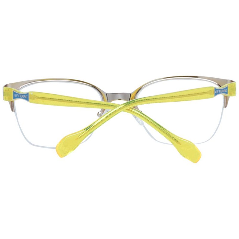 Gianfranco Ferre Ladies Optical Frame GFF0091 003 53