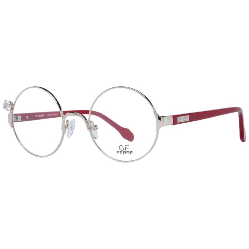Gianfranco Ferre Ladies Optical Frame GFF0093 004 ...