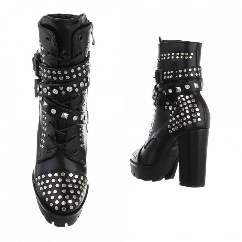 Givana boots LA-183