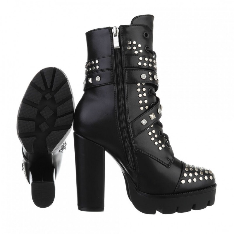 Givana boots LA-183