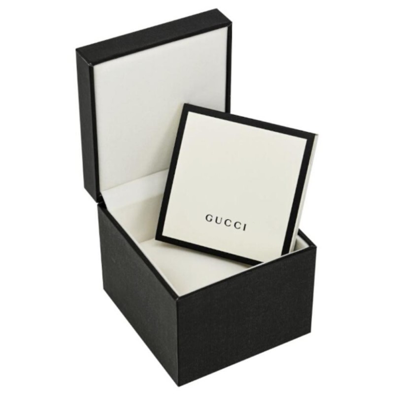 Gucci Horsebit PVD Ladies Watch YA139502