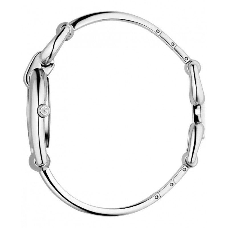Gucci Horsebit PVD Ladies Watch YA139502
