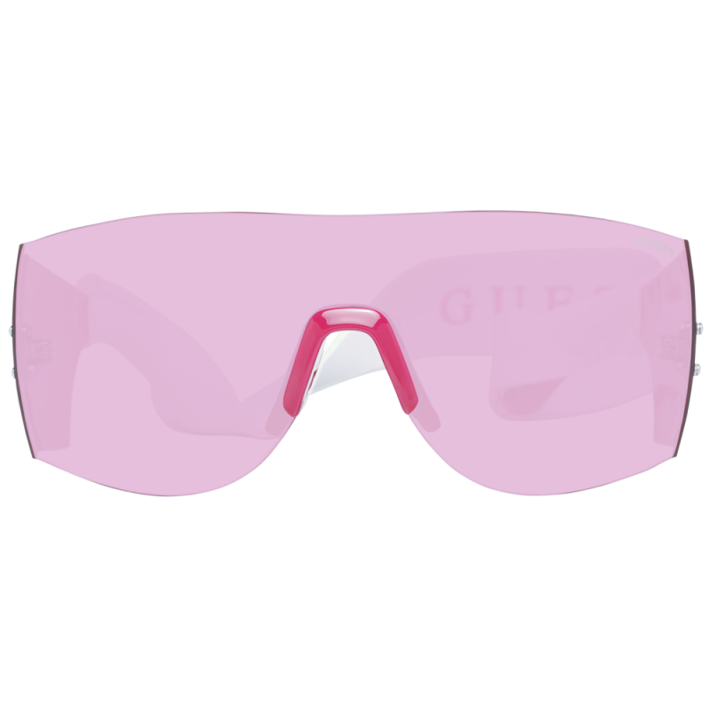Guess Ladies Sunglasses GU7662 72S 00