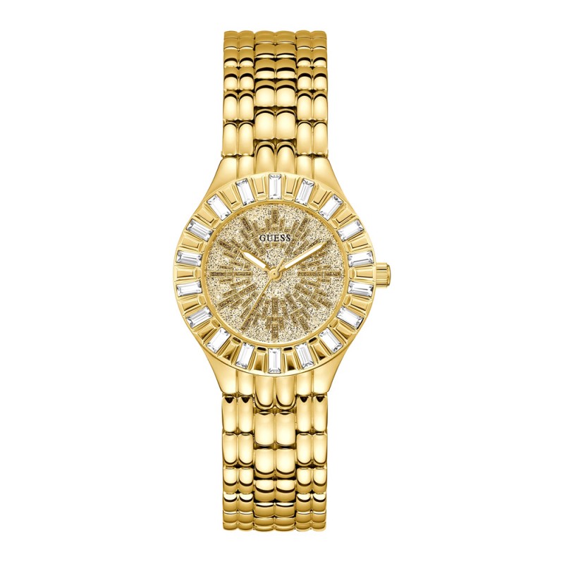 Guess Firework Ladies Watch GW0602L2
