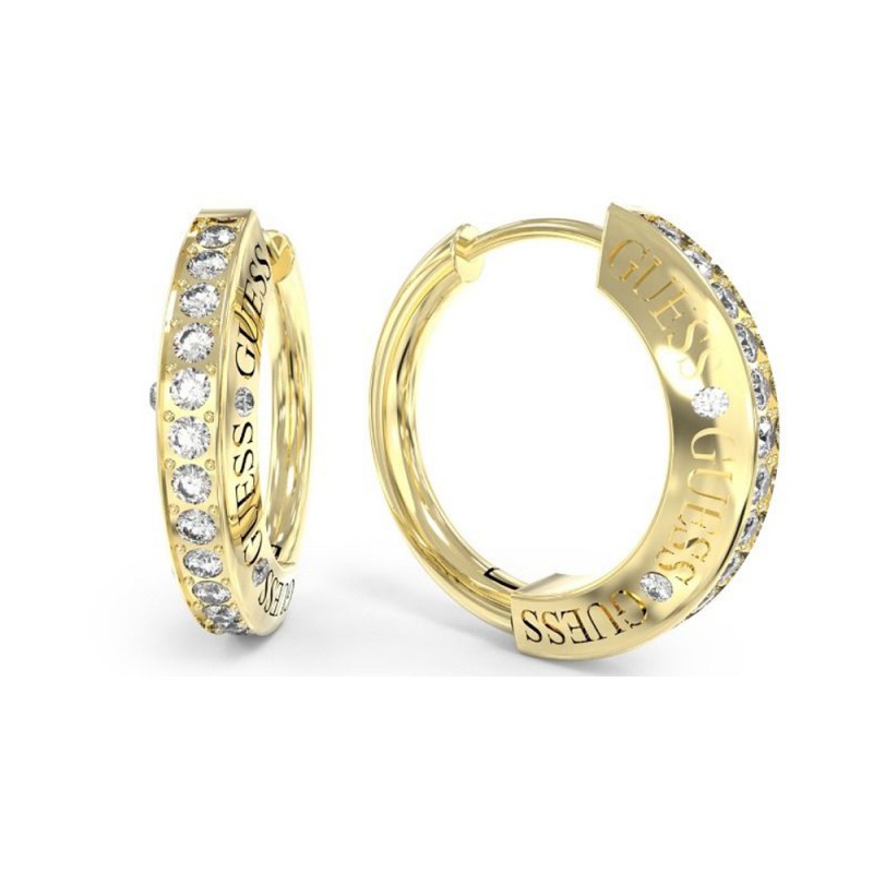 Guess Ladies Earrings JUBE03253JWYGTU