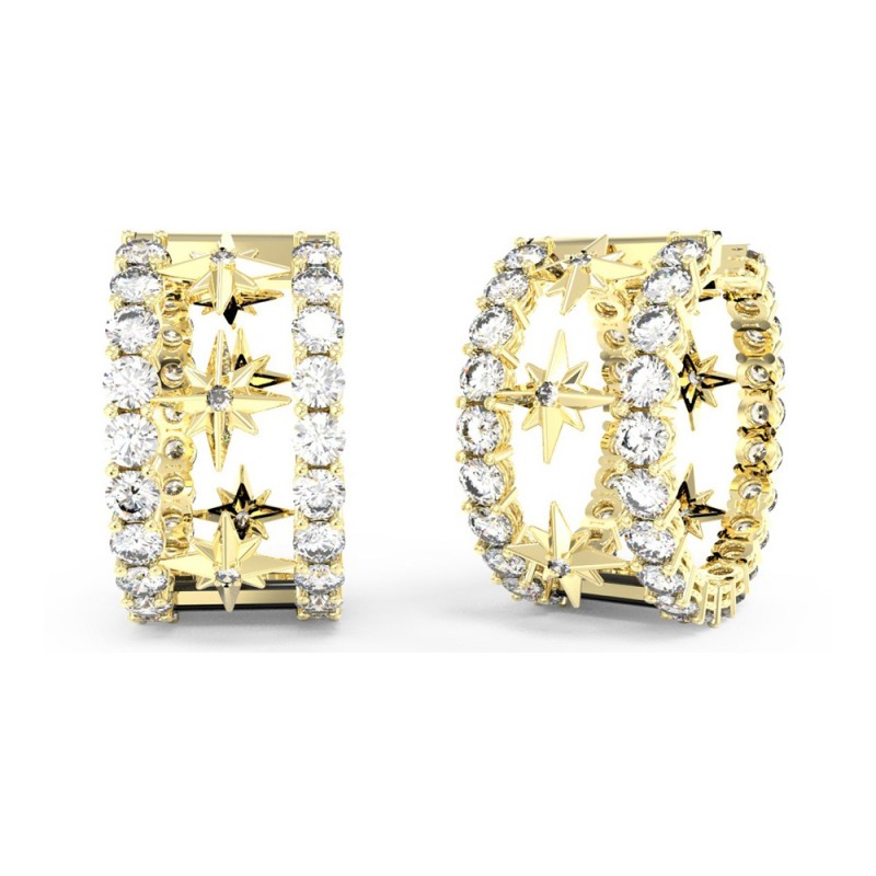 Guess Ladies Earrings JUBE03318JWYGTU