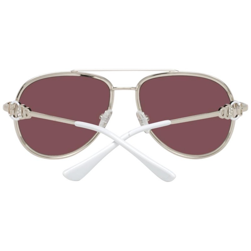 Guess женские солнцезащитные очки GF0344 32F 56-ru