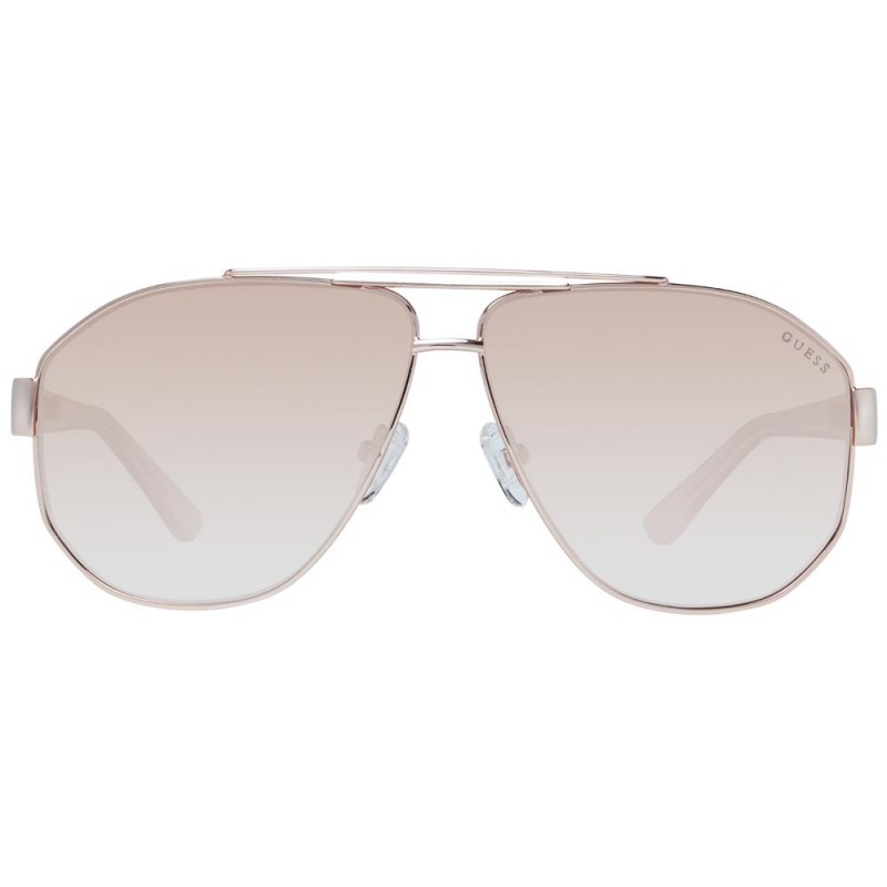 Guess женские солнцезащитные очки GF6145 28F 61-ru