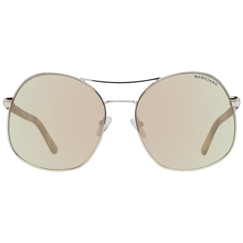Marciano by Guess Ladies Sunglasses GM0807 32B 62