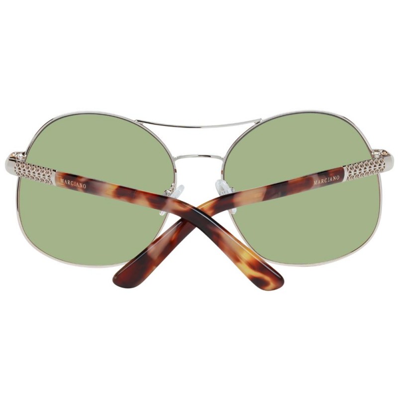 Marciano by Guess Ladies Sunglasses GM0807 32B 62