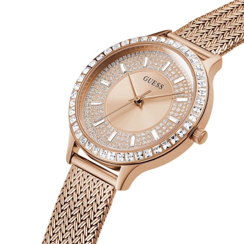 Guess Soiree женские часы GW0402L3-ru