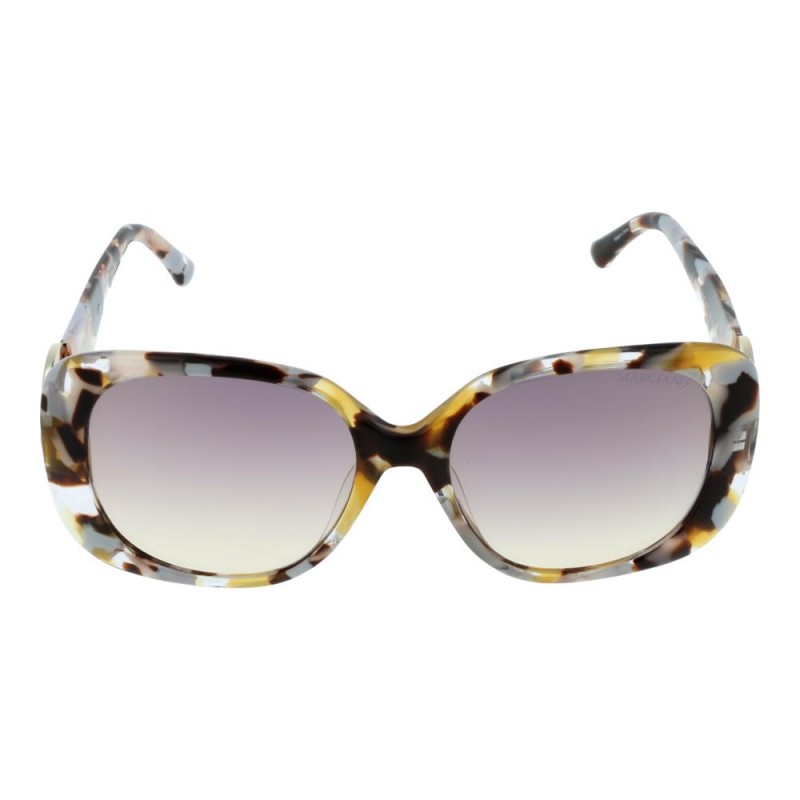 Marciano by Guess женские солнцезащитные очки GM0815 41G 58-ru