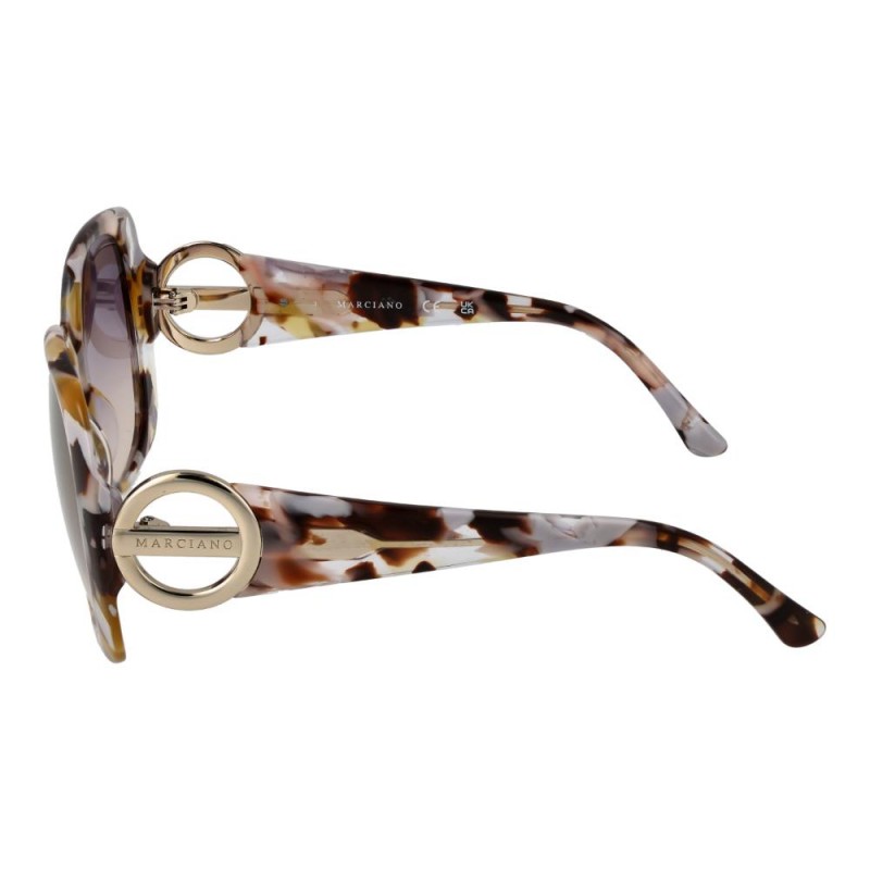 Marciano by Guess женские солнцезащитные очки GM0815 41G 58-ru