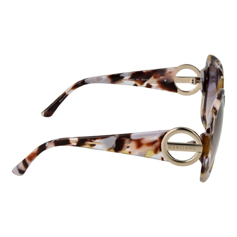 Marciano by Guess женские солнцезащитные очки GM0815 41G 58-ru
