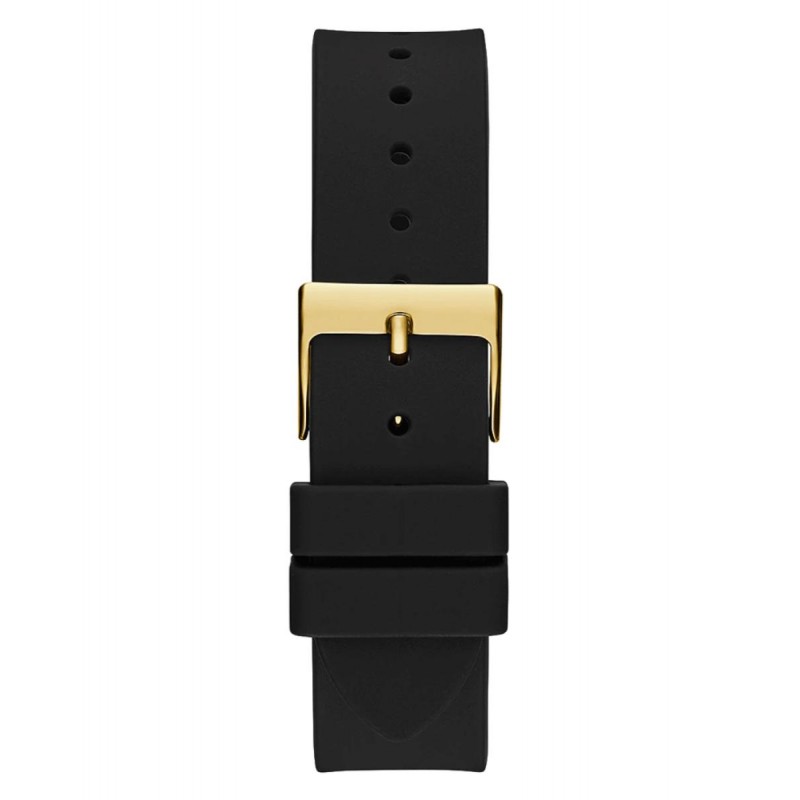 Guess Queen Ladies Watch Multifunctional GW0536L3