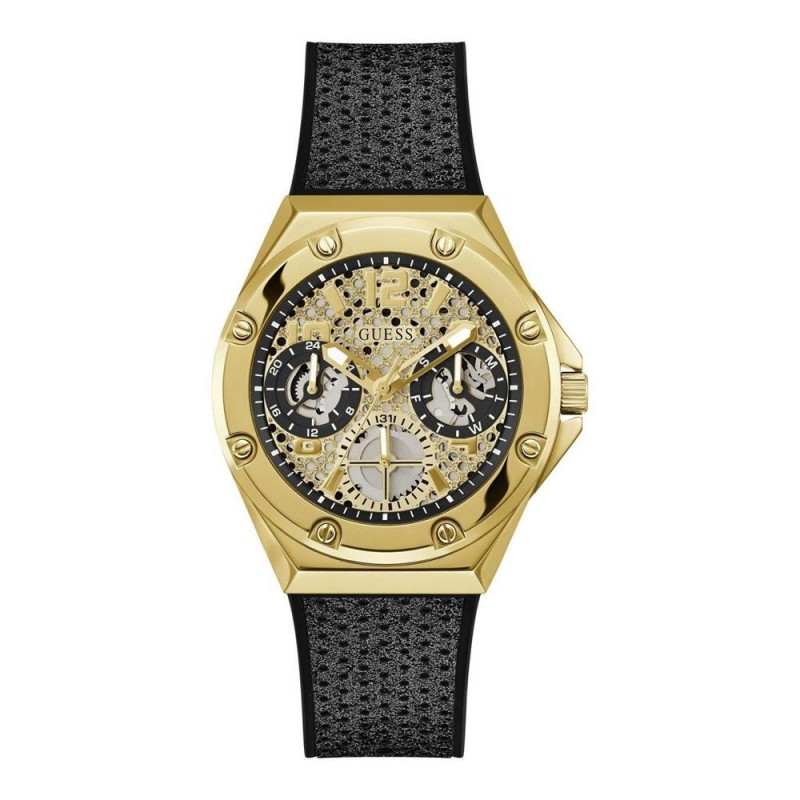 Guess Asteria Ladies Watch Multifunctional GW0620L2