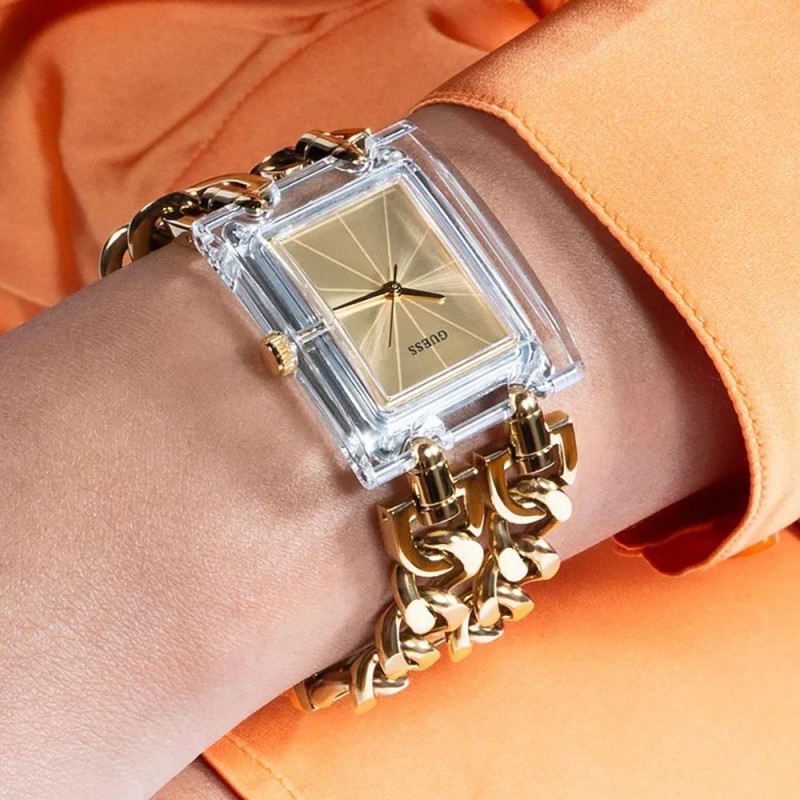 Guess Mod Id Ladies Watch GW0669L1
