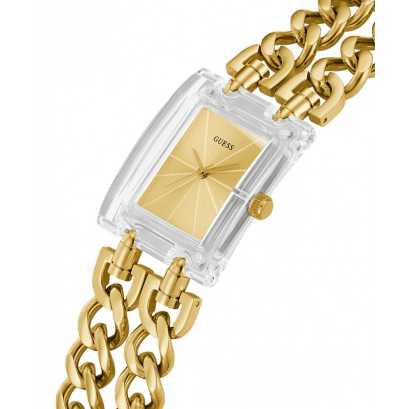 Guess Mod Id Ladies Watch GW0669L1