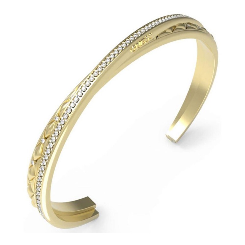 Guess Ladies Bracelet JUBB04584JWYG
