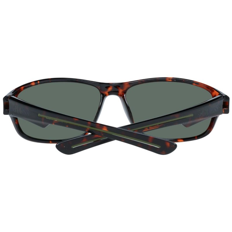 Guess Sunglasses GF0210 52N 62