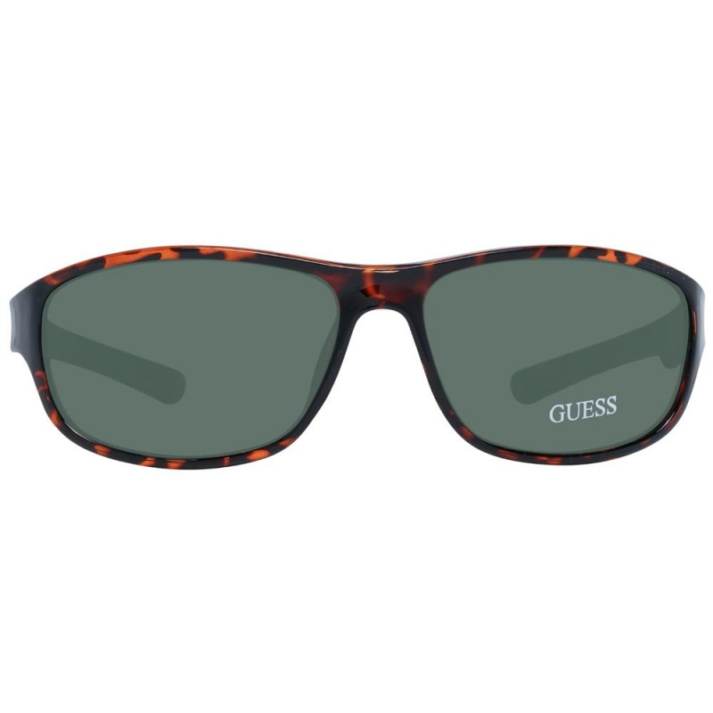 Guess Sunglasses GF0210 52N 62