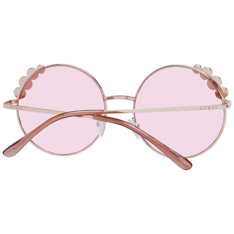 Guess женские солнцезащитные очки GF0355 28T 58-ru