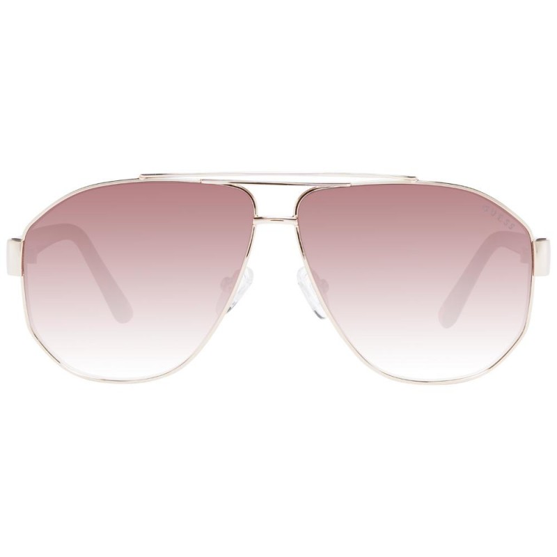 Guess Ladies Sunglasses GF6145 32F 61